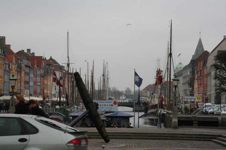 Copenhagen